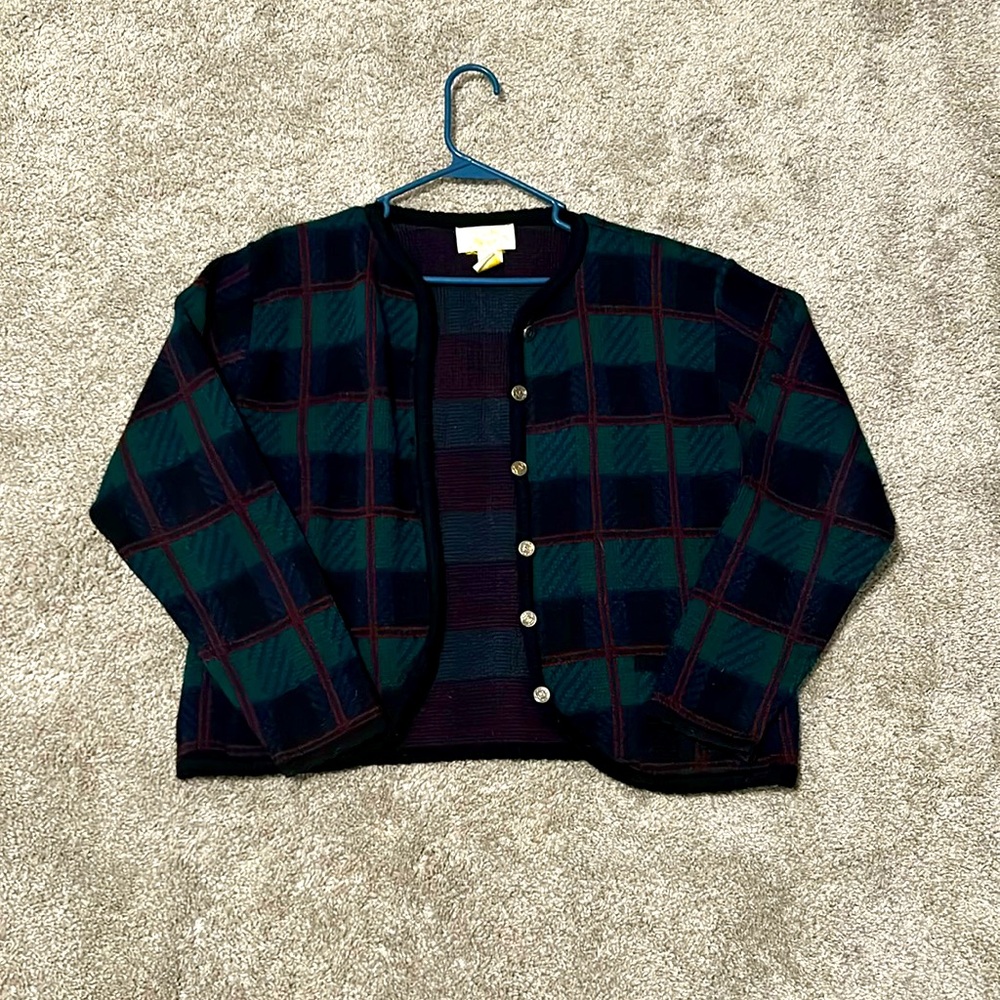 Tally Ho - Women’s Cardigan Sweater
